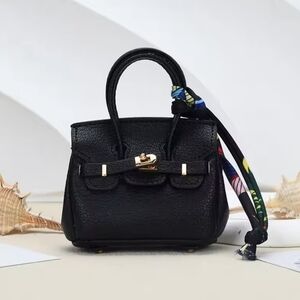 Bag Charm for Airpods or Car Key